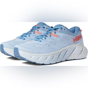 HOKA Gaviota 4 Running Shoes Size 7.5
